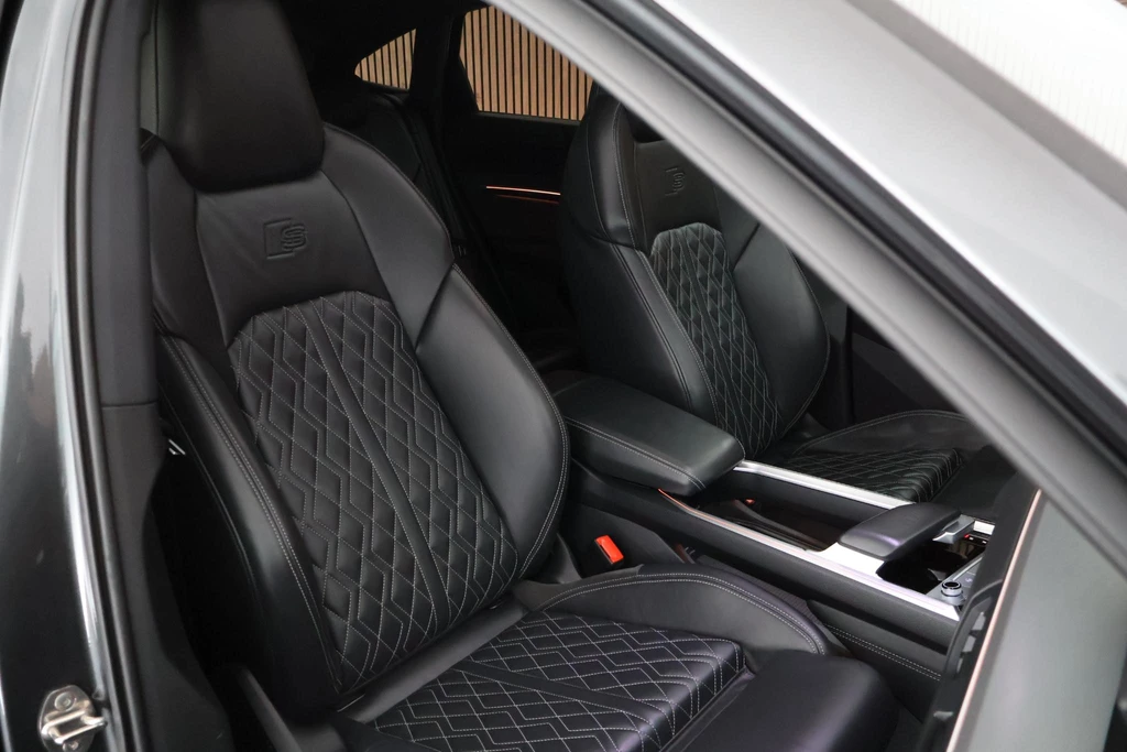 Audi e-tron – foto 7