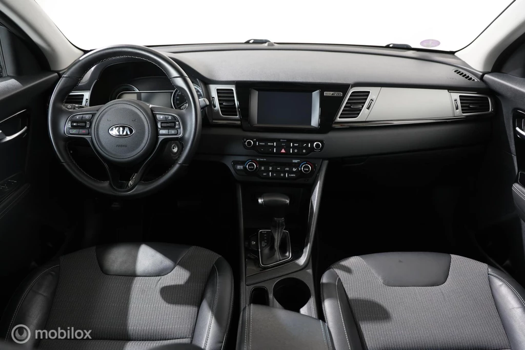 Kia Niro – foto 12