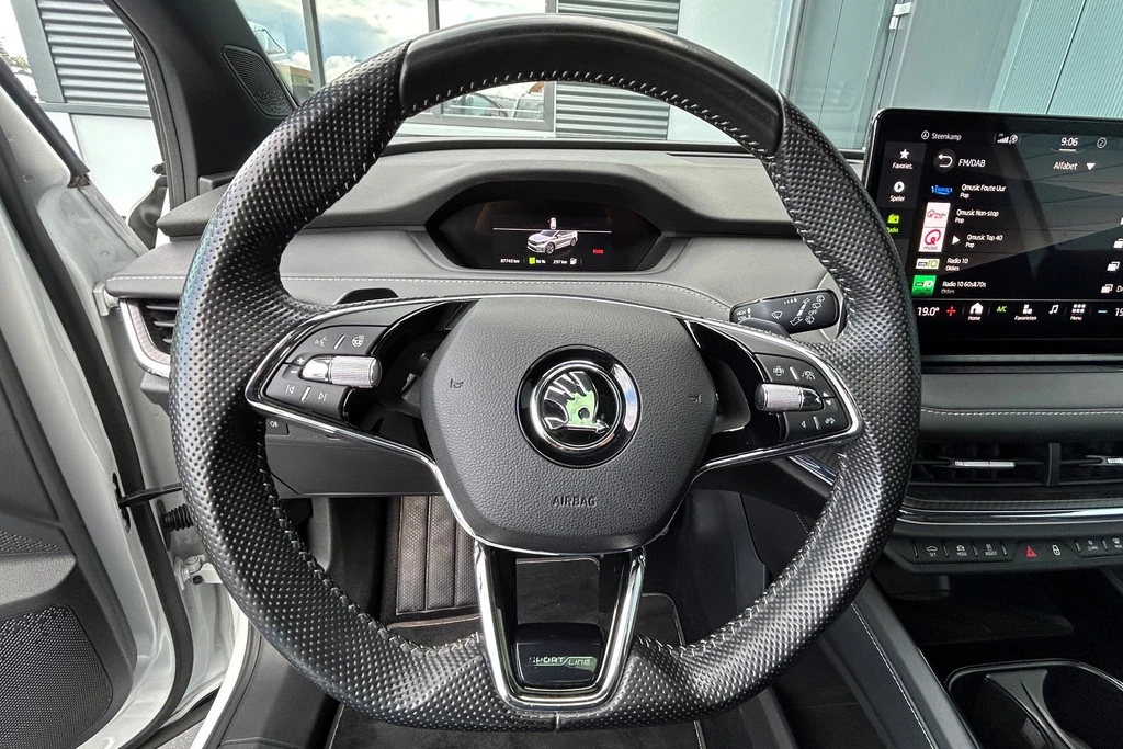 Škoda Enyaq iV – foto 25