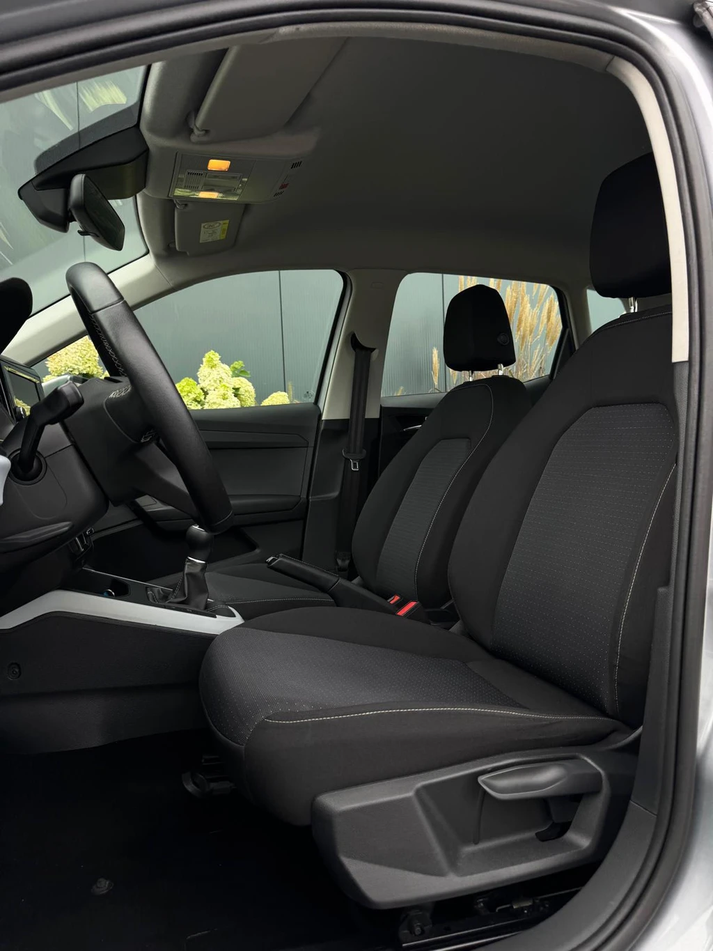 SEAT Arona – foto 27