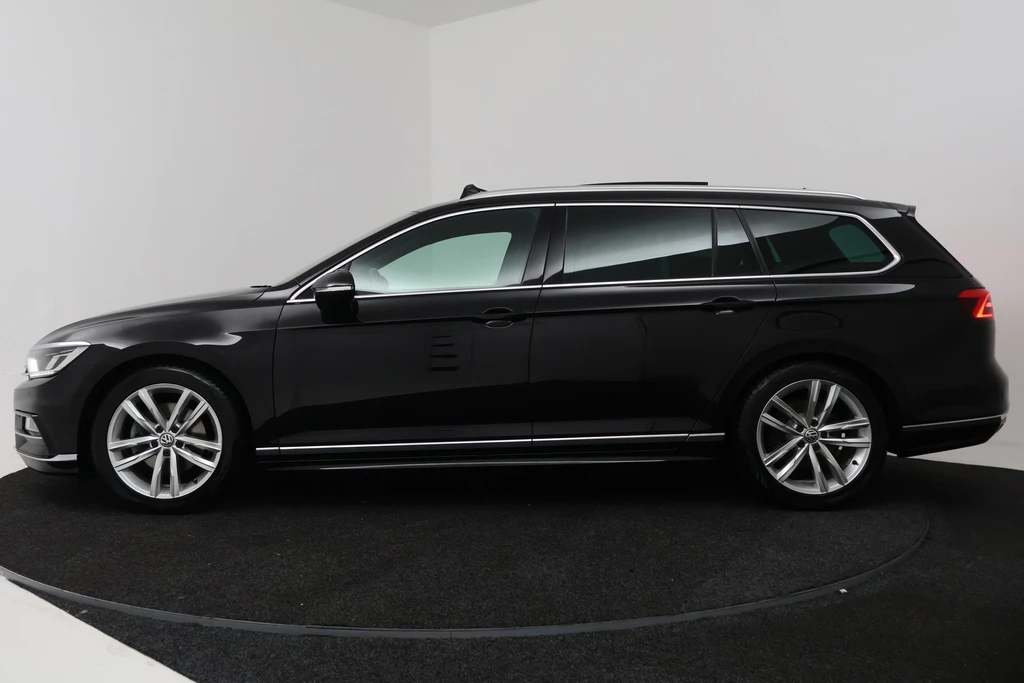 Volkswagen Passat – foto 2