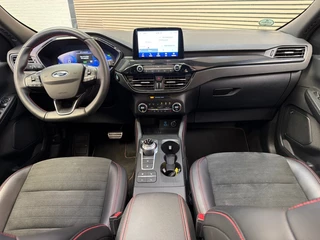 Ford Kuga – thumbnail 14