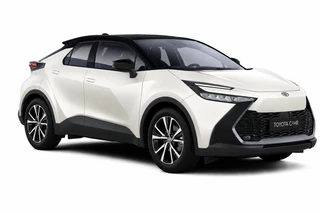 Toyota C-HR – thumbnail 4