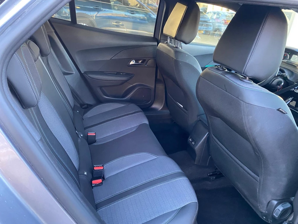 Peugeot 2008 – foto 10