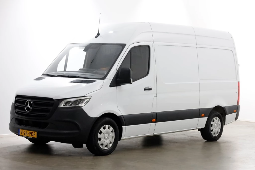 Mercedes-Benz Sprinter – foto 2