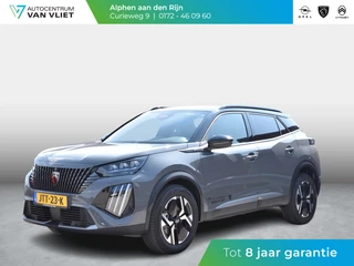 Peugeot 2008 – thumbnail 1
