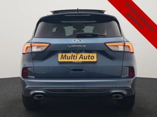 Ford Kuga – thumbnail 5