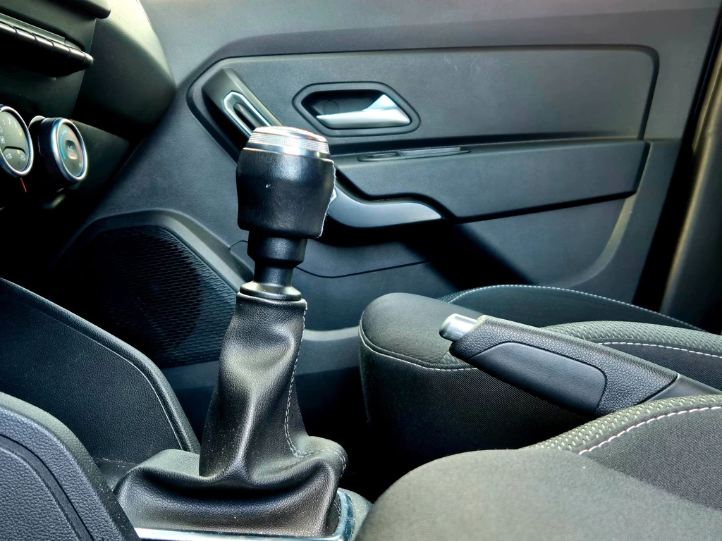 Dacia Duster – foto 36