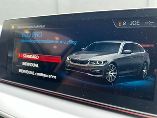 BMW 5 Serie – thumbnail 40