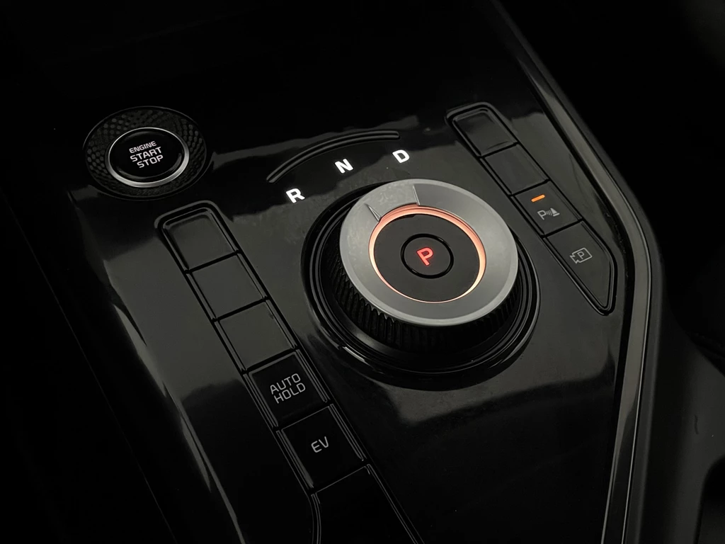 Kia Niro – foto 32