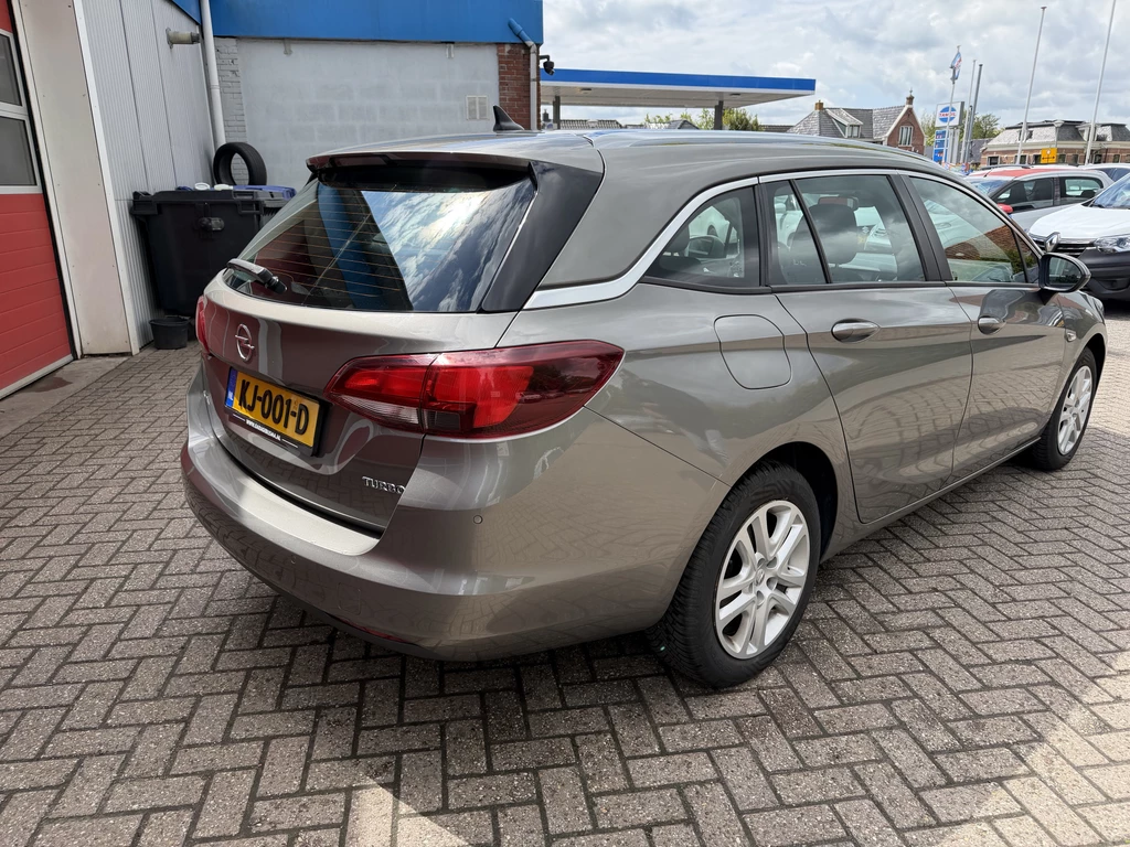 Opel Astra – foto 7