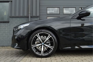 BMW 5 Serie – thumbnail 22