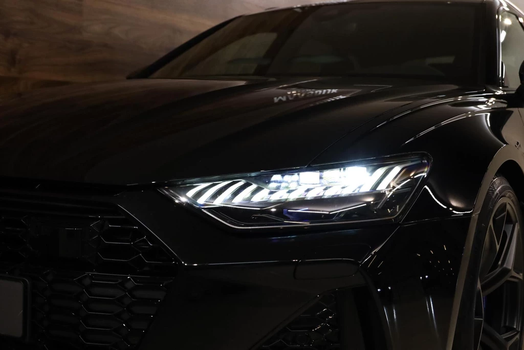 Audi RS6 – foto 29