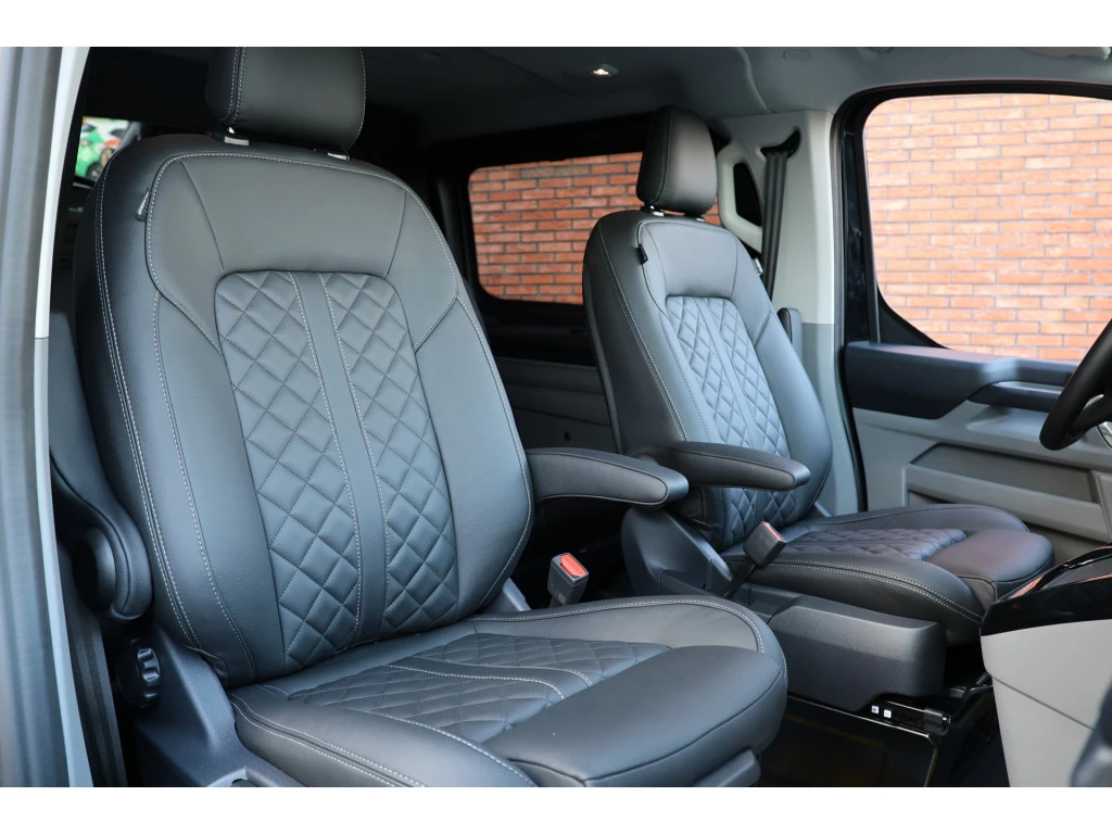 Ford Transit Custom – foto 8