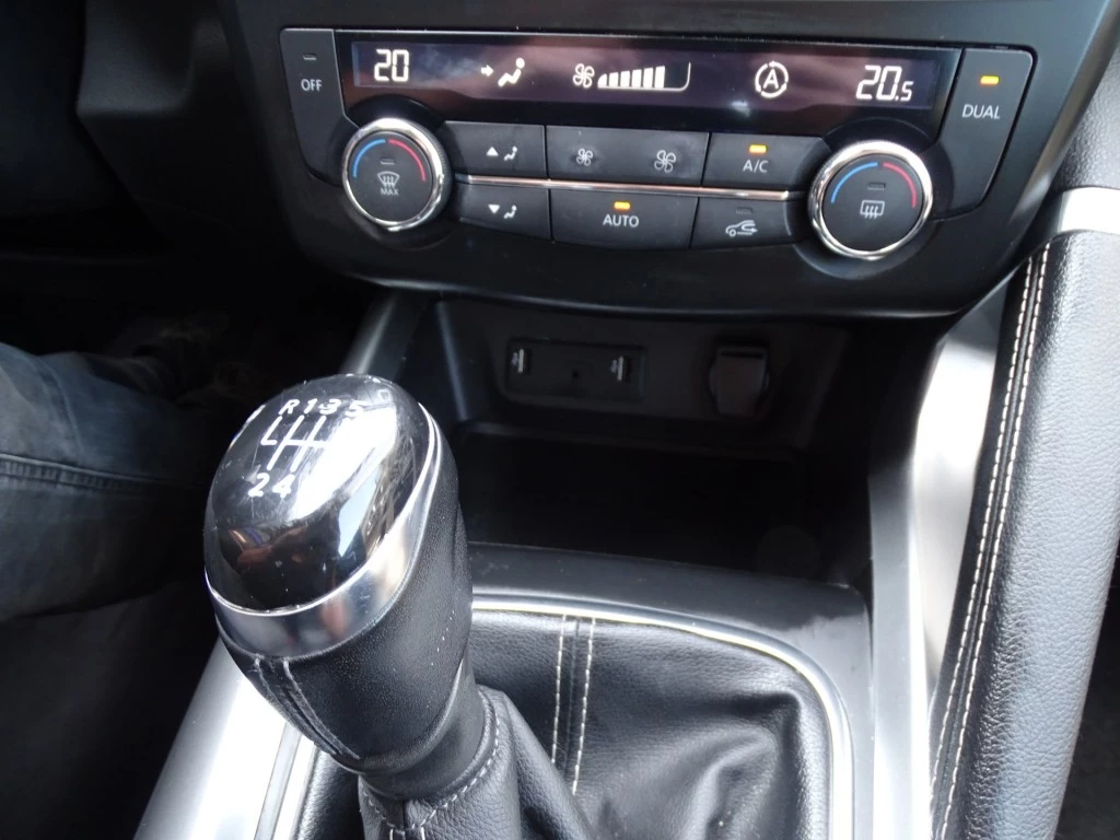 Renault Kadjar – foto 9