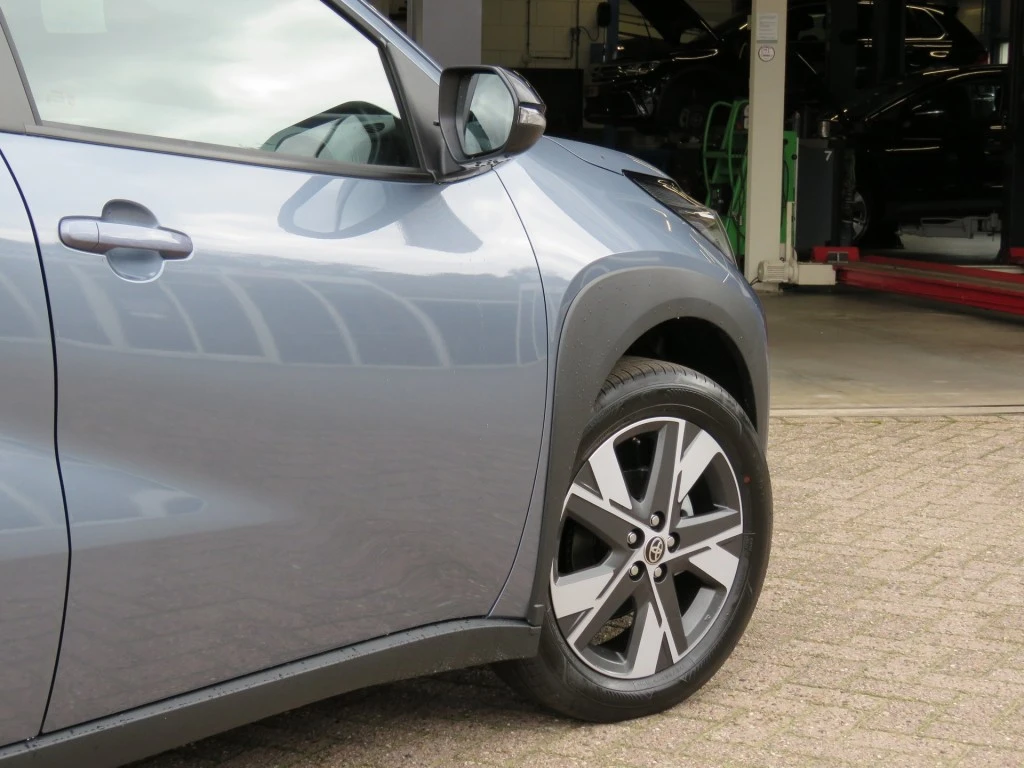 Toyota Aygo – foto 39