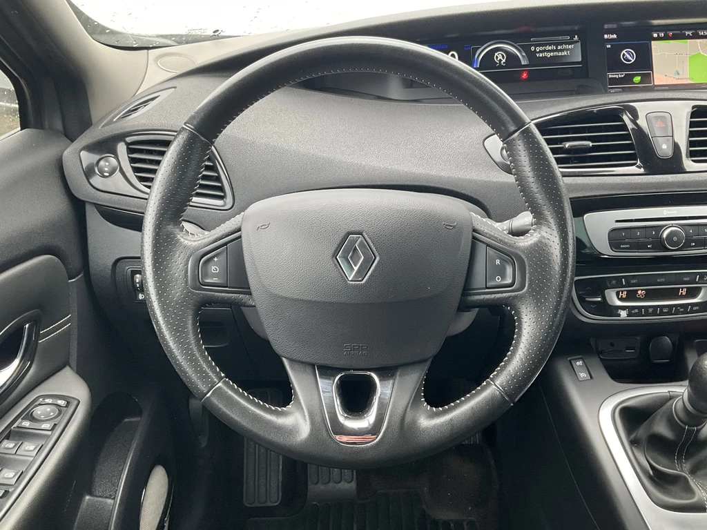 Renault Scénic – foto 17