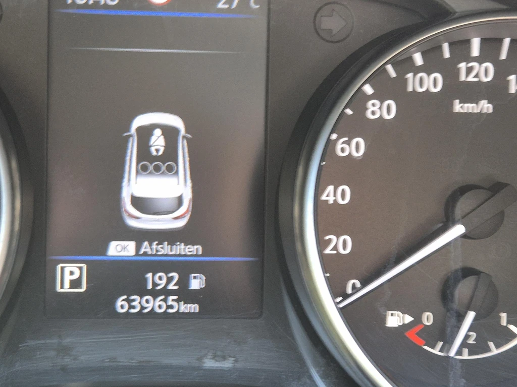 Nissan QASHQAI – foto 16