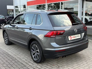 Volkswagen Tiguan – thumbnail 3