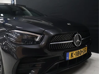 Mercedes-Benz E-Klasse – thumbnail 10