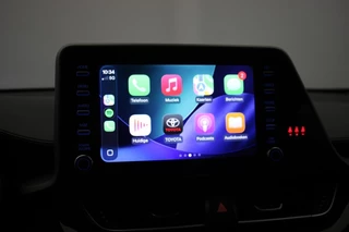 Toyota C-HR – thumbnail 15