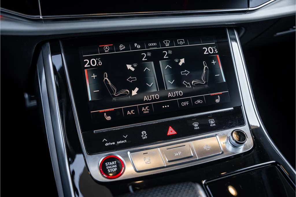 Audi SQ8 – foto 23