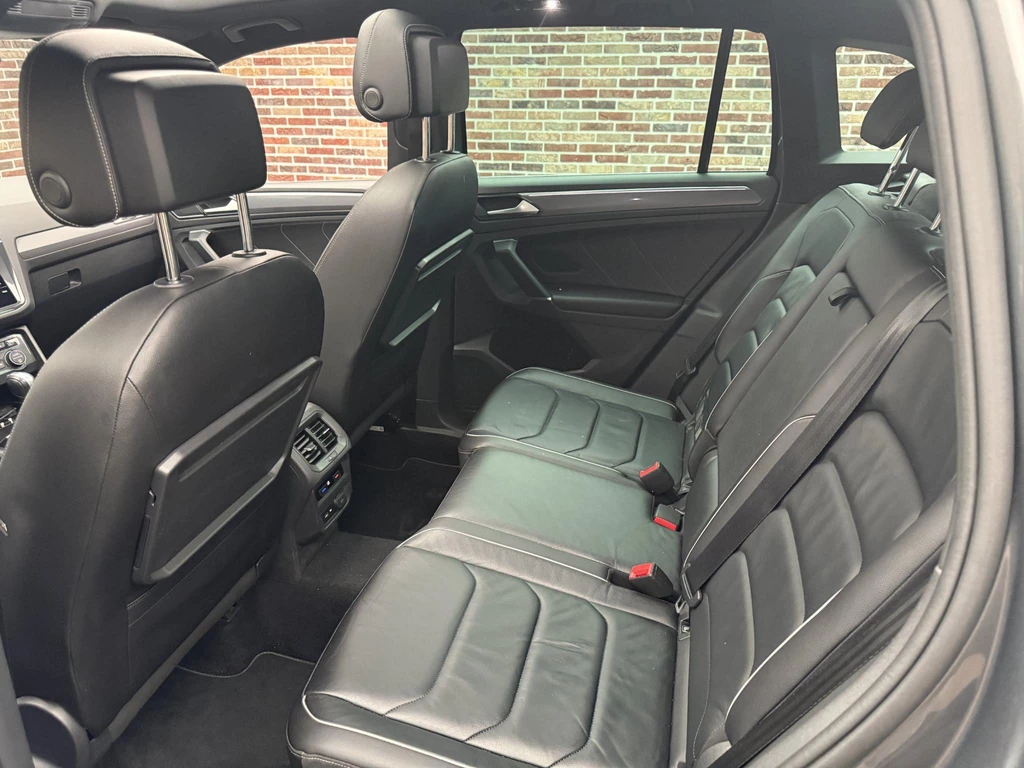 Volkswagen Tiguan – foto 31