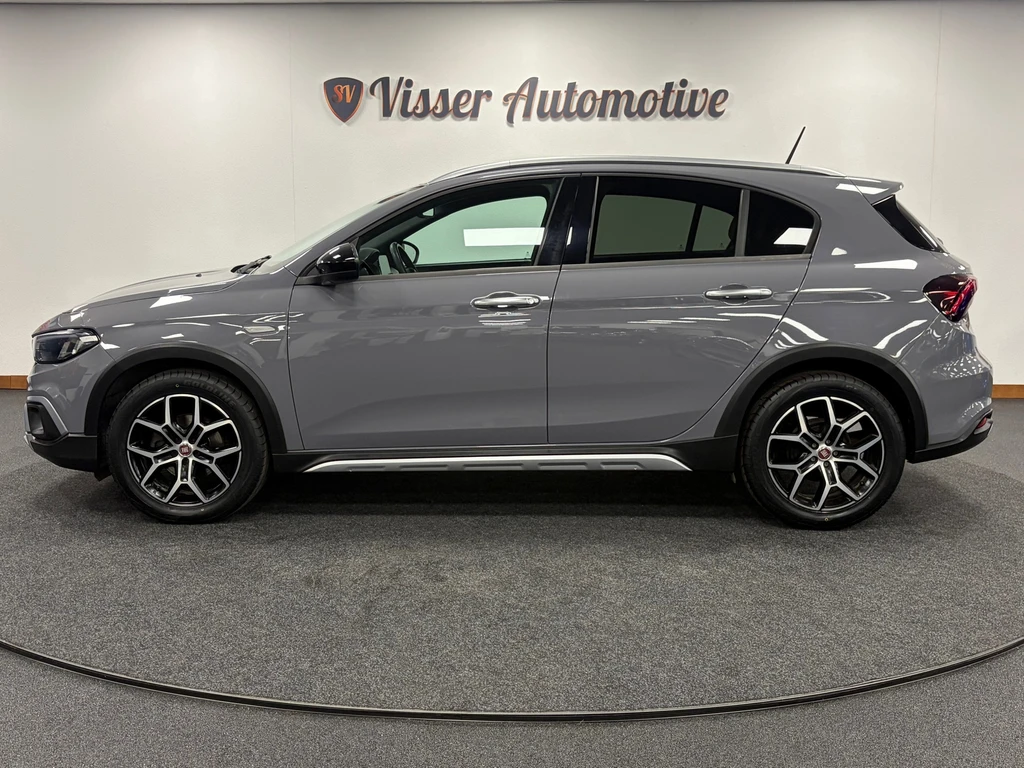 Fiat Tipo – foto 2