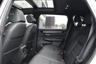 Honda CR-V – thumbnail 46