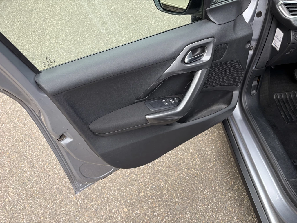 Peugeot 2008 – foto 13