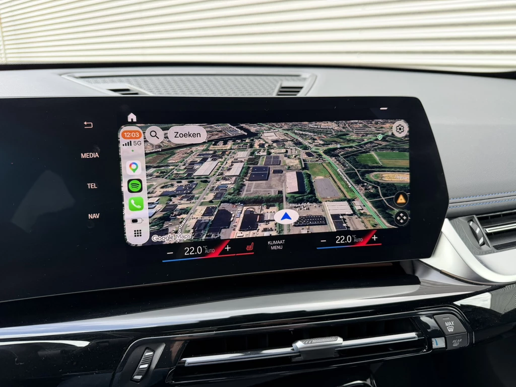 BMW X1 – foto 22
