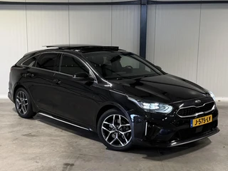 Kia ProCeed – thumbnail 12