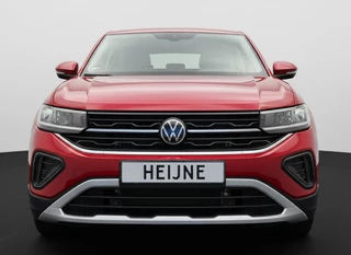 Volkswagen T-Cross – thumbnail 9