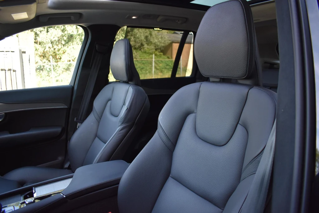 Volvo XC90 – foto 11
