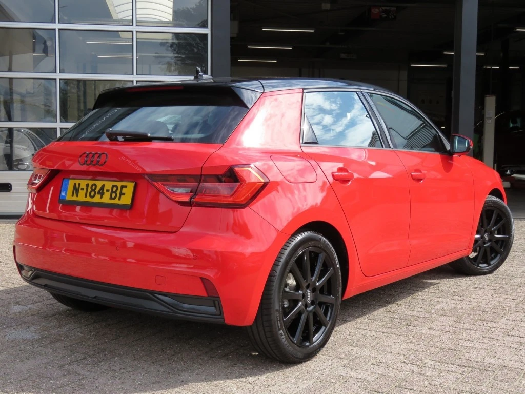 Audi A1 – foto 6