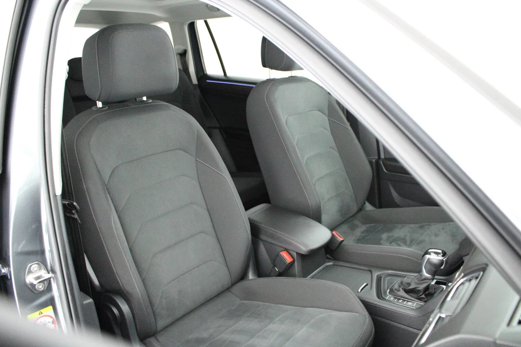 Volkswagen Tiguan Allspace – foto 7