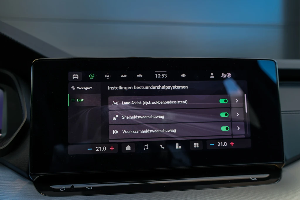 Škoda Octavia – foto 33