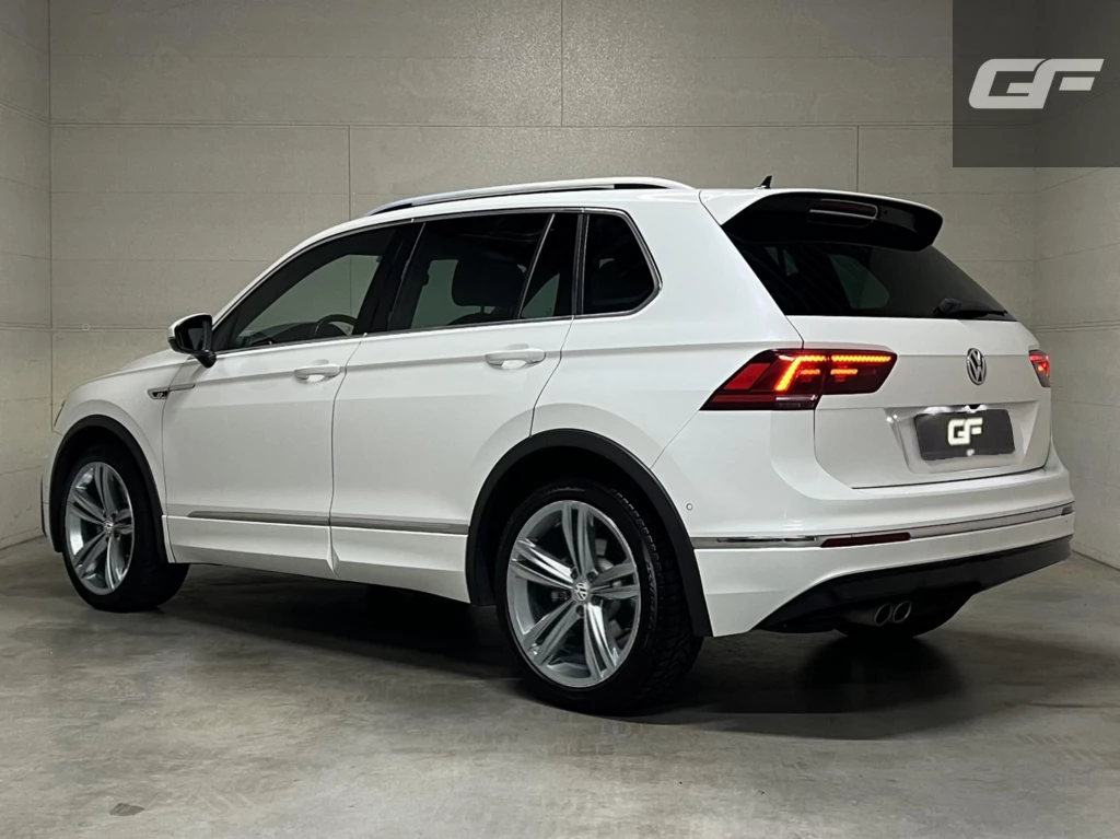Volkswagen Tiguan – foto 5