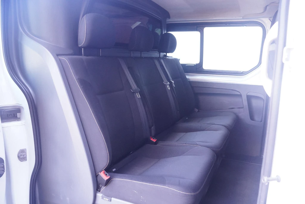 Renault Trafic – foto 19