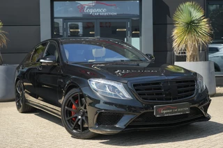 Mercedes-Benz S-Klasse – thumbnail 5