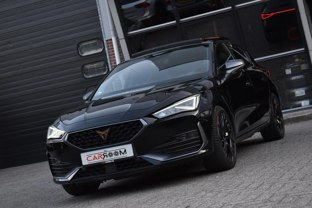 CUPRA Leon – foto 3