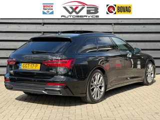 Audi A6 – thumbnail 4