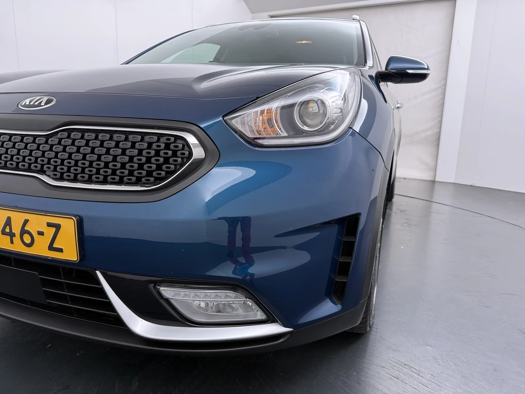 Kia Niro – foto 13