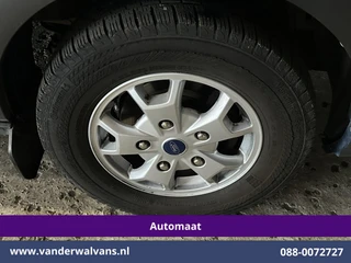 Ford Transit – thumbnail 12