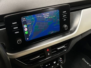Škoda Kamiq – thumbnail 22