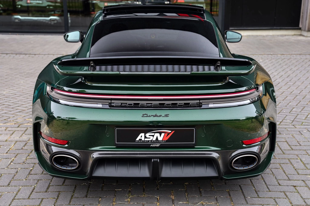 Porsche 911 – foto 26