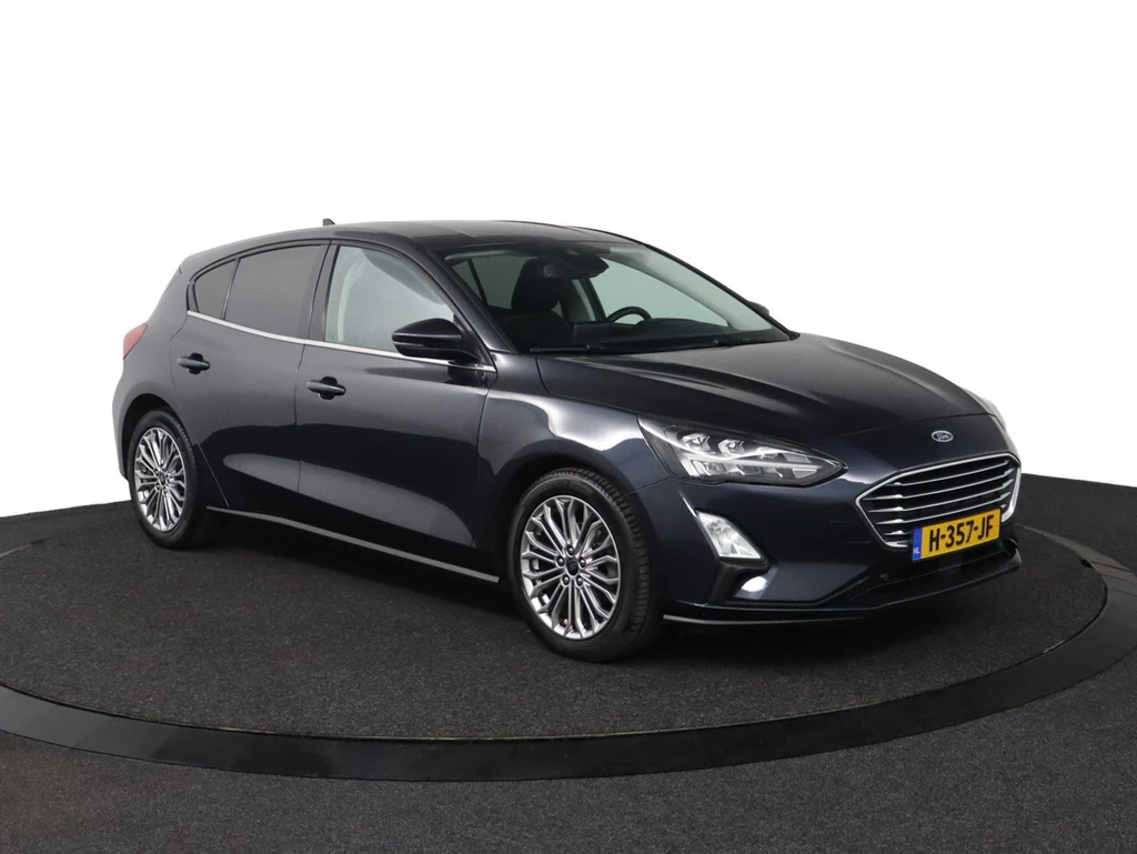 Ford Focus – foto 7
