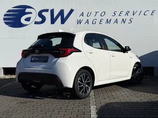 Toyota Yaris – thumbnail 5