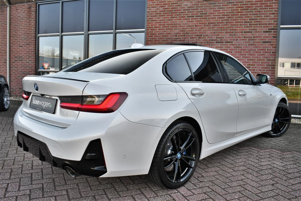 BMW 3 Serie – foto 19