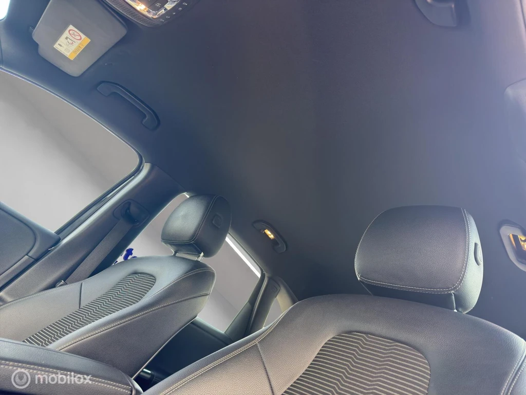 Mercedes-Benz B-Klasse – foto 29